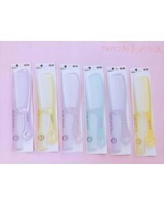 Colour Pair Comb Comb Comb Comb Set 20/pk