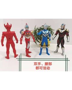 Ultraman toy doll model 20cm