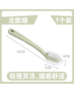 Shoe brushes 