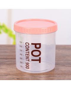 Sealed jars 