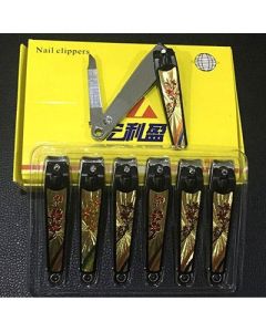 Nail clippers large carbon steel