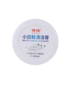 Little White Shoe Cleaning Balm 