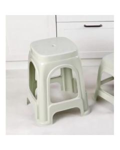 High stool Thickened and enlarged
