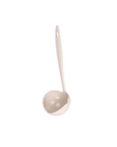 Soup colander 2-in-1