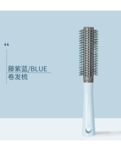 Curl comb 
