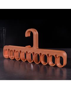 Storage hangers 