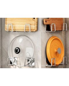 Sponge rack stainless steel