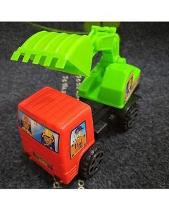 Excavator Large 17*11*7.5cm