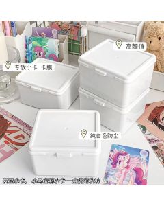 Card organizer