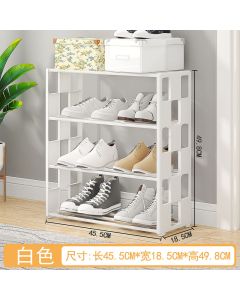 Shoe racks 