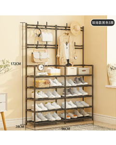 Shoe and hat rack YH6604