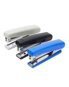 Stapler Chenguang 10 pages ABS blue