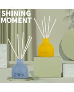 FLAMELESS AROMATHERAPY AIR FRESHENER FRAGRANCE MICOBINGOU