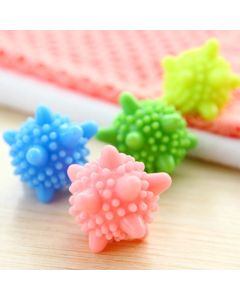 Laundry balls 
