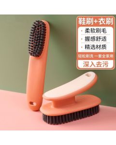 Shoe brushes