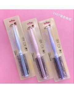 Contrast card curl comb board comb six A5-1-3