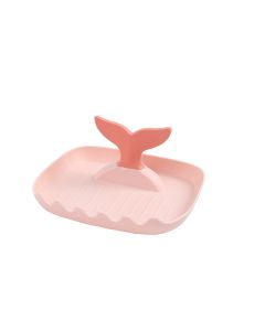 Pot lid holder 