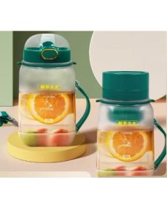 Juice Bucket Portable Juicer City Wife