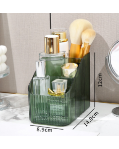 Tabletop compartment storage box