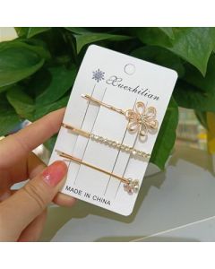 Hairpins 3-piece set