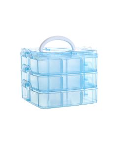 Jewelry storage box