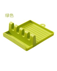 Kitchen spatula stand 