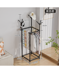 Drying rack 25MM tube