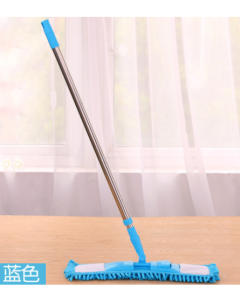 Flat mop 