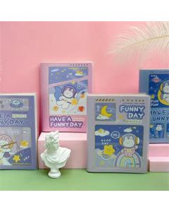 Notebook Depai Wanpin 384/pc