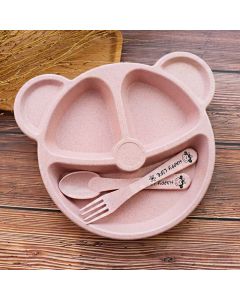 Plate Set 6012