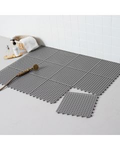 NON-SLIP FOOT MAT TPR 30*30CM