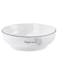 Electronic bowl 9 inches