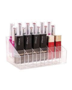 Lipstick organizer 