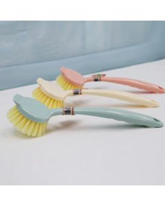 Soft bristle pot brush Henan Jia