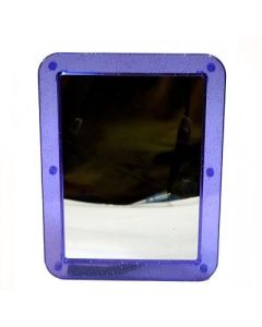 Vanity mirror large 17*13cm