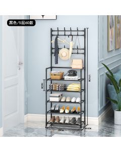 Shoe and hat rack YH6604