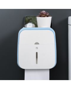 Tissue boxes 