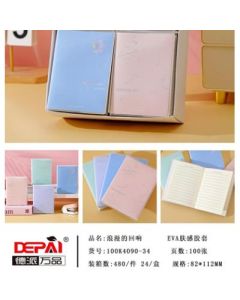 Notebook Depai 480/ctn