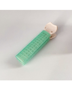 Hair root fluffy clip