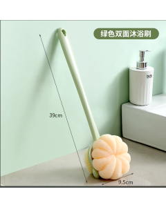 Bath brushes 