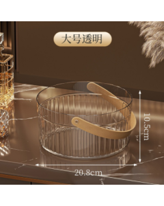 Hand ice buckets 