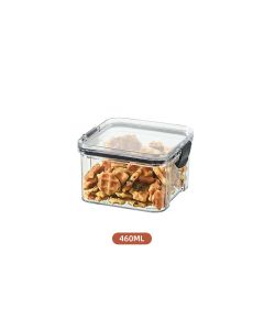 Grain storage tank PET