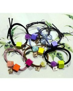 Rubber bands with high elasticity Korea