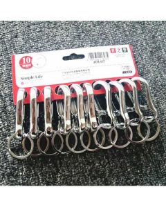 Keychain lock keychain pendant VI A8-2-2