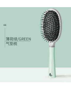 Airbag comb 