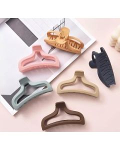 Grabbing clips, shark hairpins, frosted clips