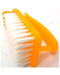 Plastic laundry brushes, plastic shoe brushes, hair brushes, cleaning brushes, brushes, bathtub brushes, basin brushes 200 pieces