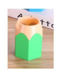 Pencil tip pen holder