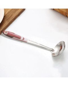 Ladle stainless steel