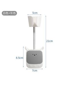 Hair dryer bracket w